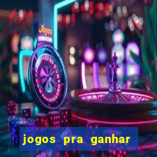 jogos pra ganhar dinheiro de verdade via pix na hora